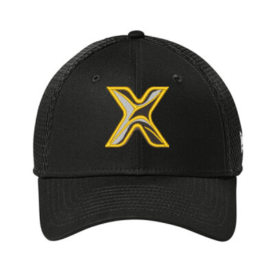 Xcelerate Black Hat Thumbnail