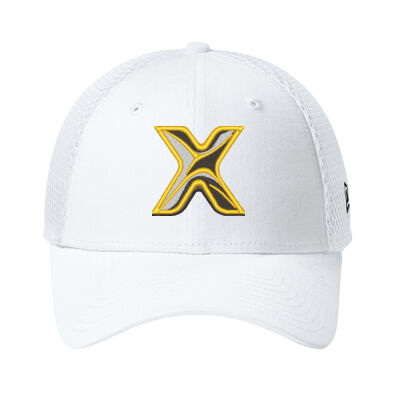 Xcelerate White Hat Thumbnail