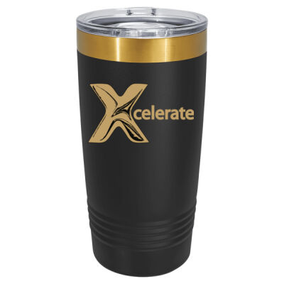 Xcelerate 20oz Tumbler Thumbnail